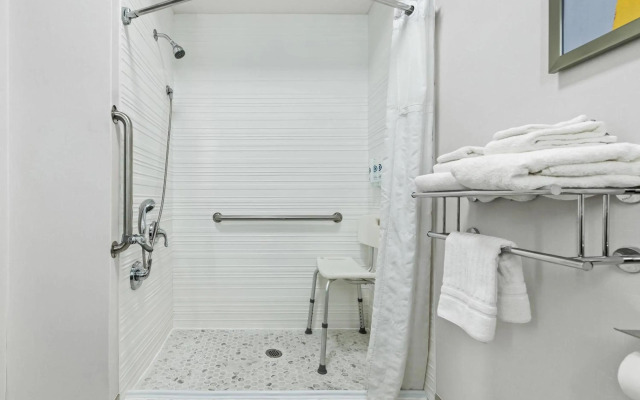 Comfort Suites Longview North