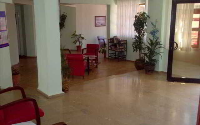 Cabas Hotel