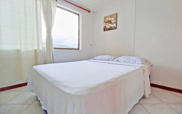 Edificio Playa Apto 4B Rodadero