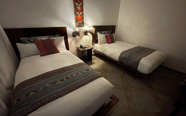 Killa Inn Machu Picchu Hotel