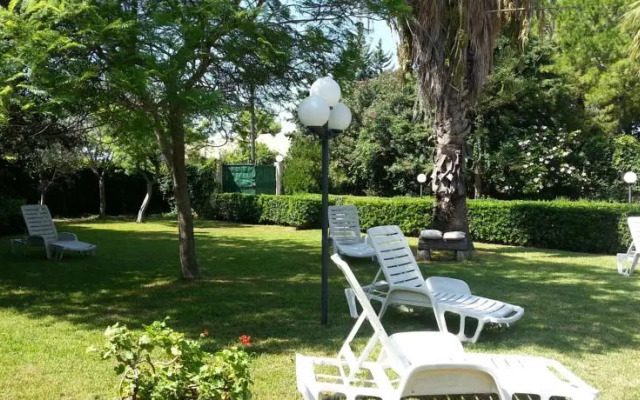 Villa Sicula Siracusa