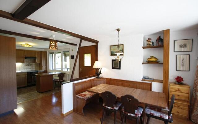 Apartment Villa Franca
