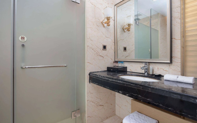 Ramada By Wyndham Changsha North