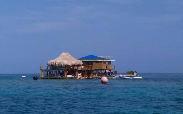 Acuarimantima Hostal Spa