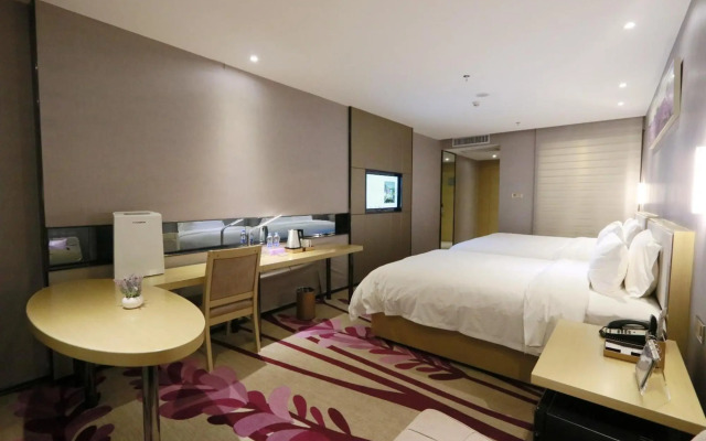 Lavande Hotels Foshan Pioneer Industrial Park