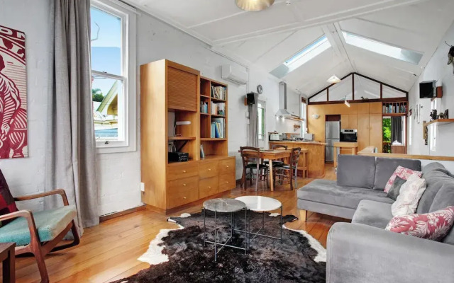 The Kauri Retreat near Beaches -Air-Cons