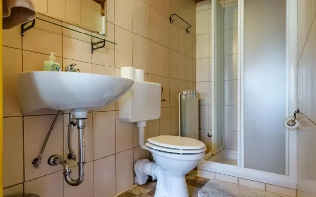 Apartment Abinkar
