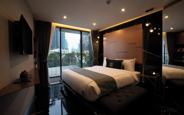 Hotel 433