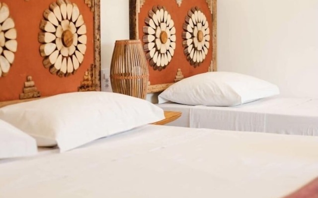 Pousada Paraíso dos Ventos