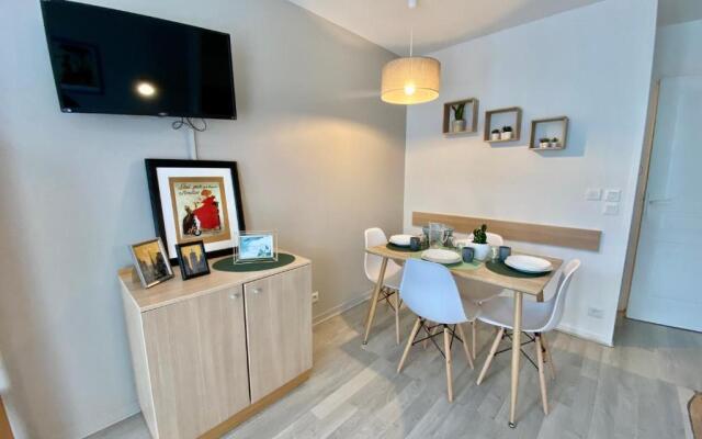 La suite new-yorkaise Disneyland Paris