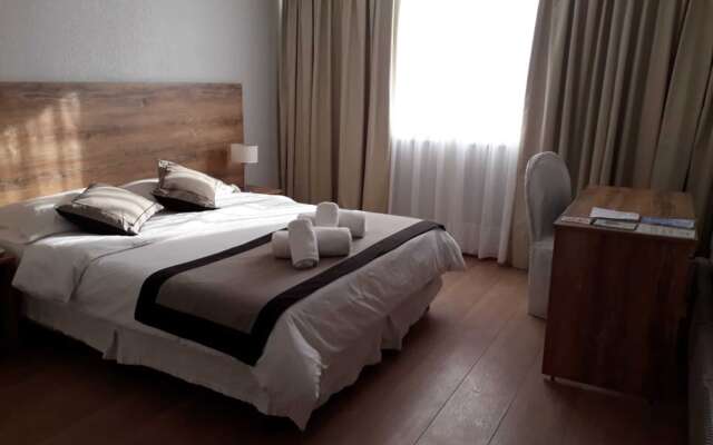 Hotel Rayentray Tehuelche
