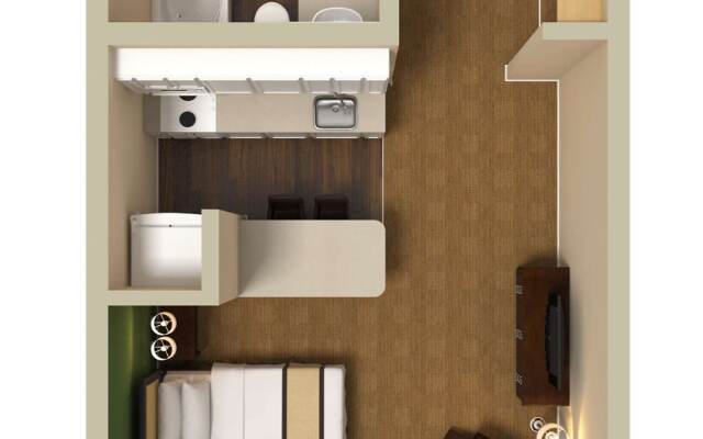 Extended Stay America Suites - Albany - SUNY