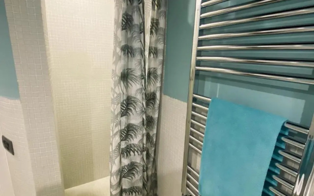 23 Scalini Alla Renella