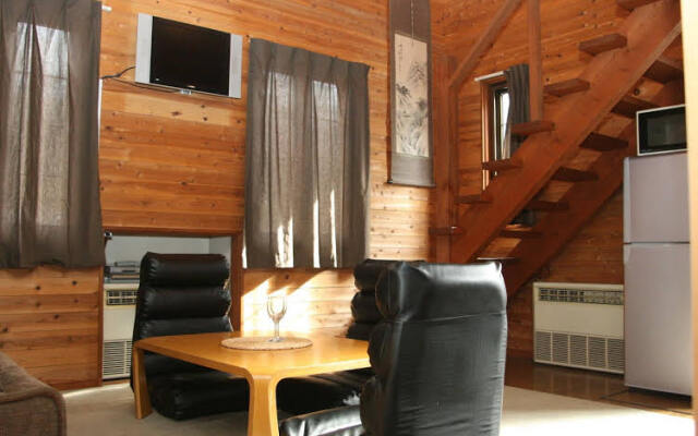 Zen Chalets Hakuba