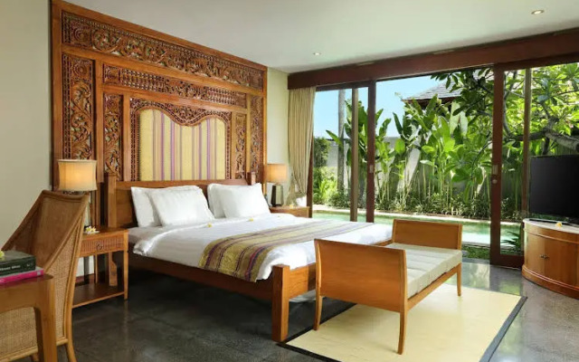 The Shanti Residence