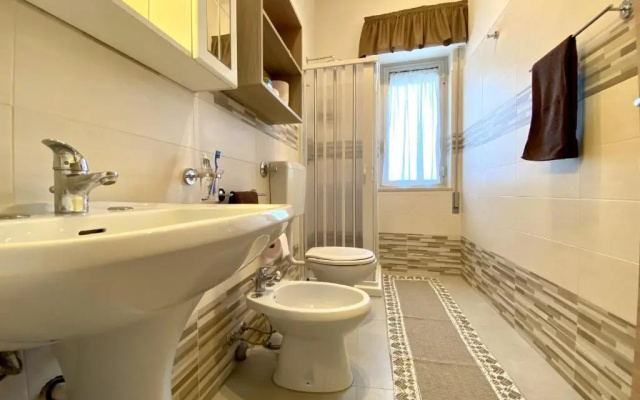 CASA GERANIO, Villetta a 600 mt dal mare