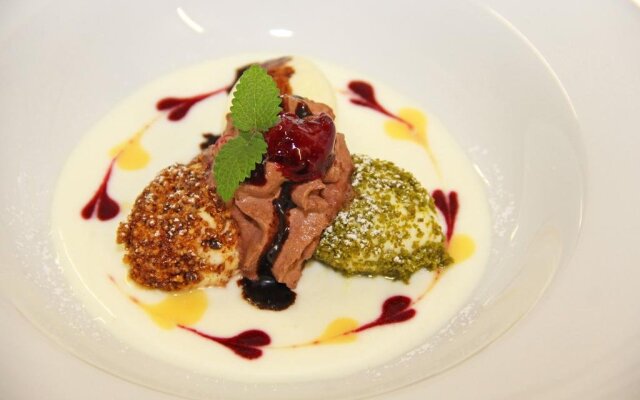 Gasthof Pension Rose