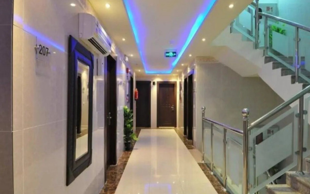 Nozol Aram Hotel Apartments