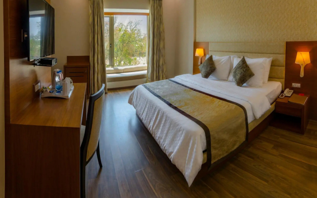 Hotel India Varanasi