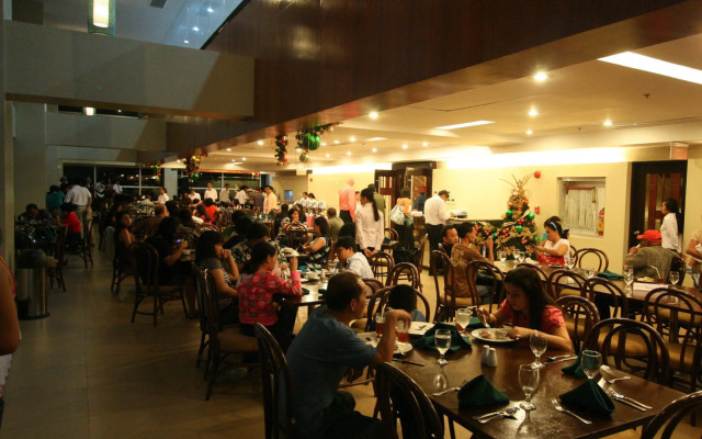 Crown Regency Hotel and Towers