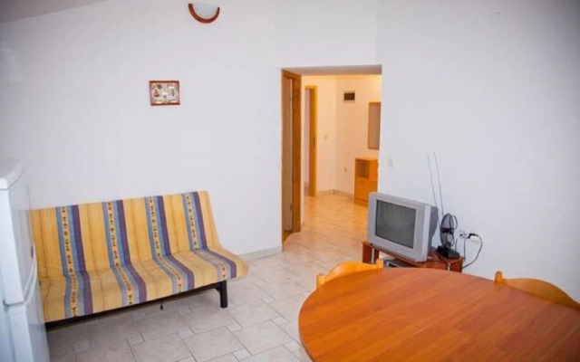 Egidio - 100m From the sea - A7