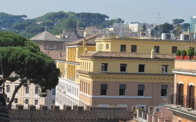 Antonia Home at St.Peter