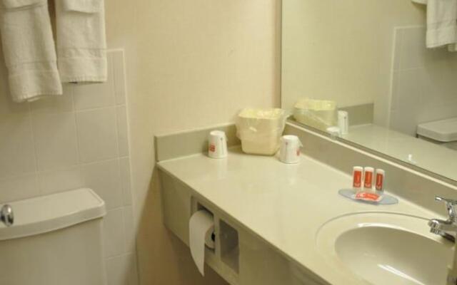 Airport Inn Flint