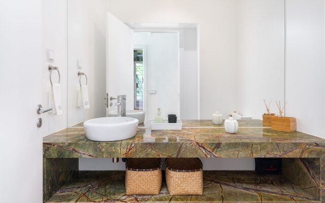 Chalet Estoril Townhouse