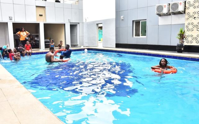 Radiance Spring Hotel