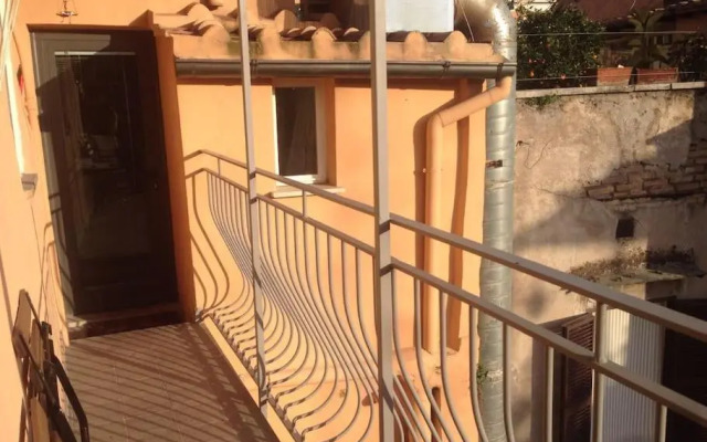 Appartamento Trastevere
