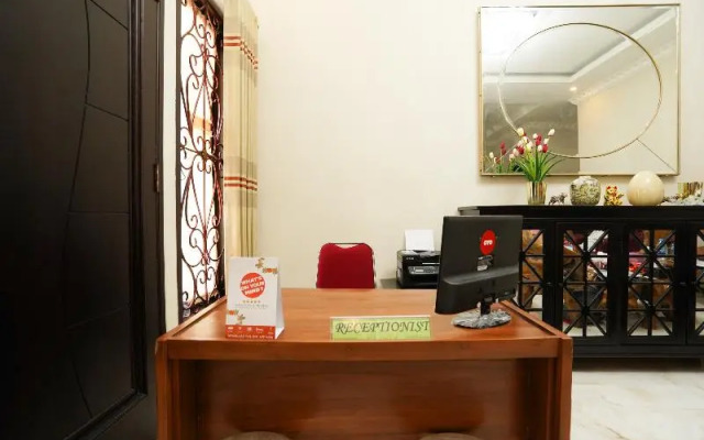 OYO Living 1743 Anie Residence