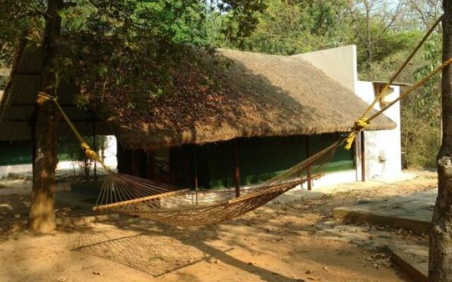 Bannerghatta Nature Camp