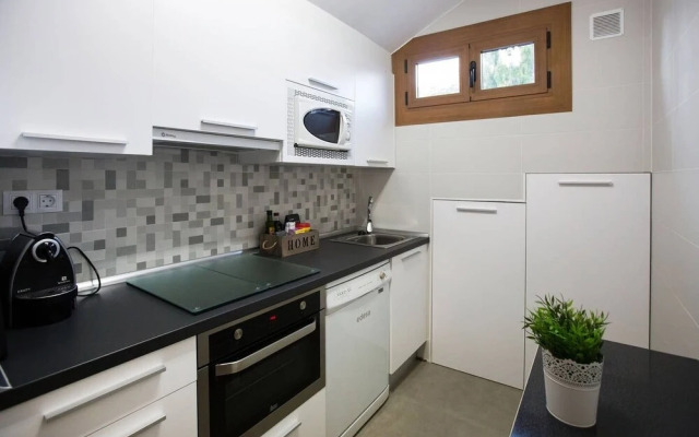 Foratata by Keywii. 6paxs. Sallent de Gallego