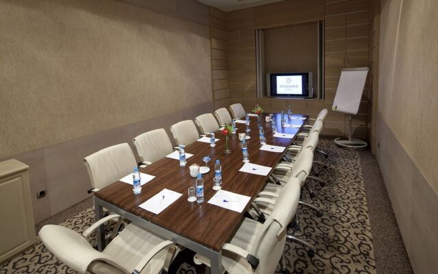 Dedeman Konya Hotel And Convention Center
