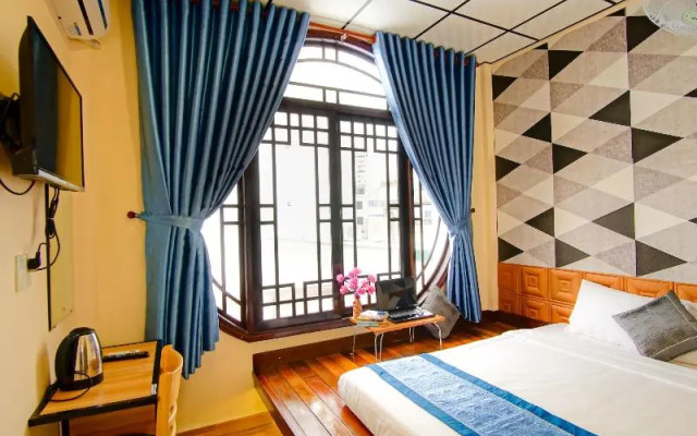 Sapphire Hotel Hue