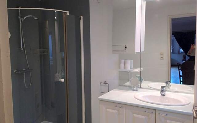 G¿ & Chambres d'h¿tes Sabine Billmann
