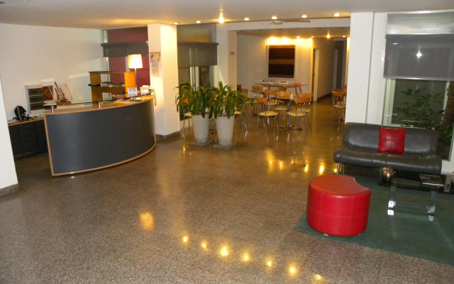 Grand Hotel Catamarca