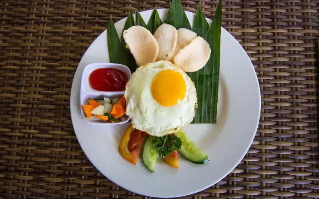 Uma Mani Villa Jimbaran