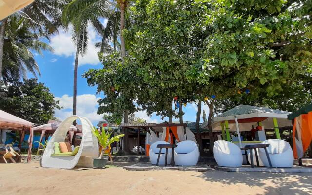 Brazaville Beach Resort