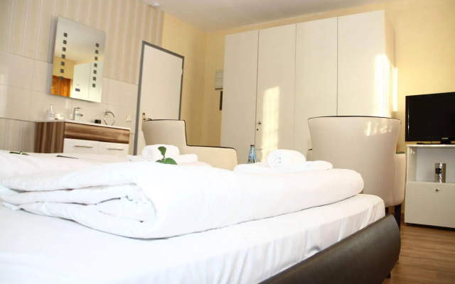 Hotel Royal