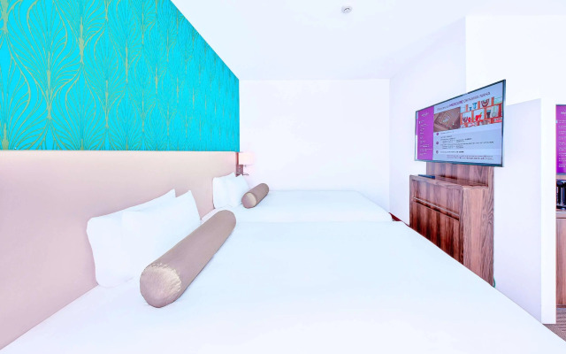 Mercure Okinawa Naha