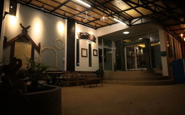 Shanmen Art House