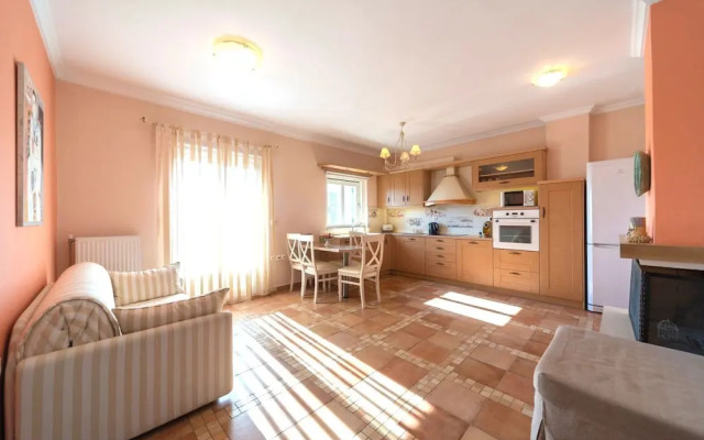 Nautilus Luxury Suites