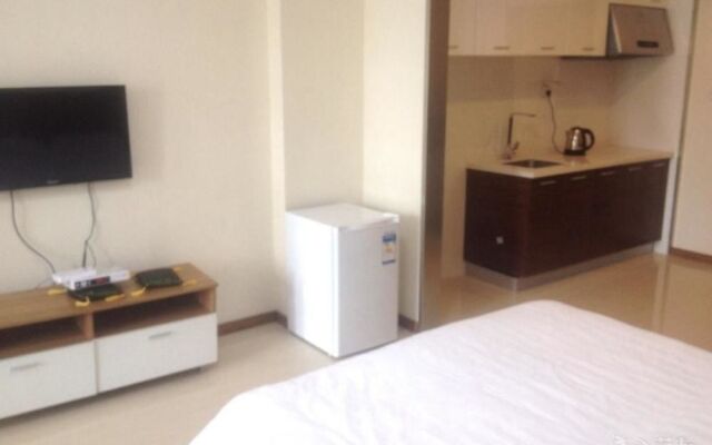 Sunshine Service Apartment