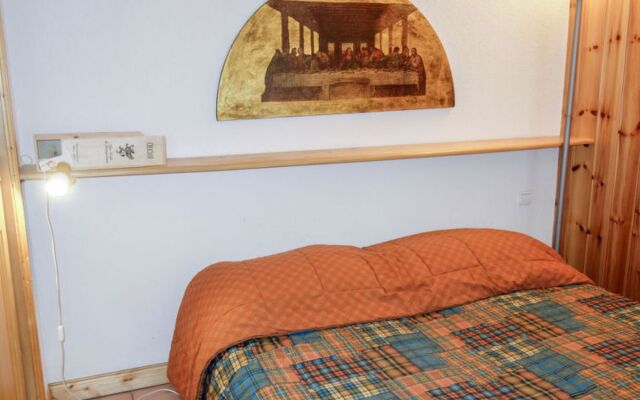 Les Jardins Alpins 37052