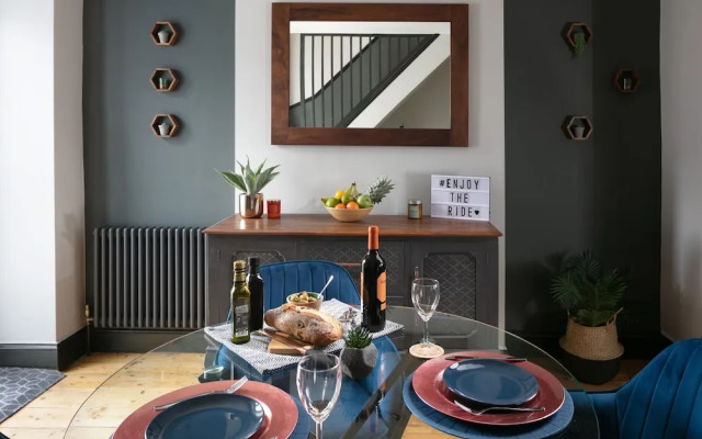 Sutton House by Pureserviced