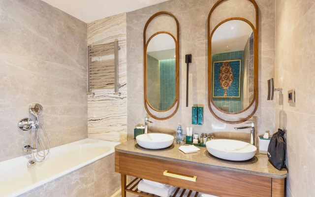 Wellness Park Hotels Turon