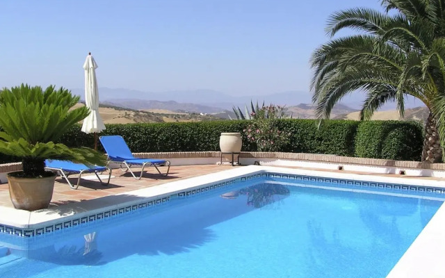 Belvilla by OYO Holiday Home in a Country Estate
