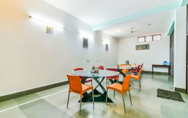 The Residencia Inn Premium