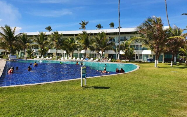 Na Praia Flats Ancorar 6201